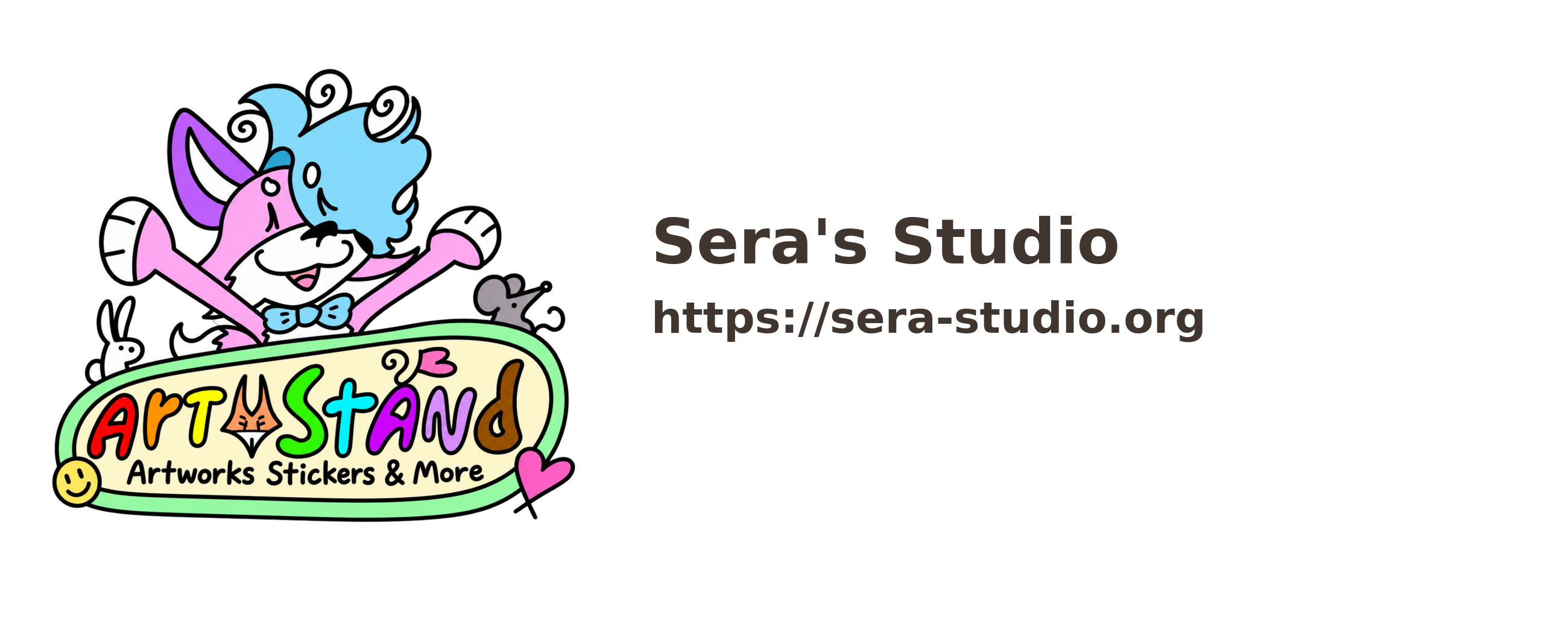 Sera's Studio